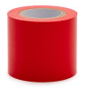 BDSMaster Adhésif Bondage Widen Electrostatic 16m Rouge